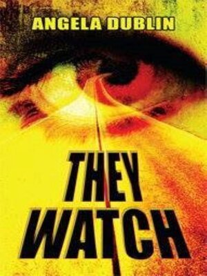 cover image of They Watch